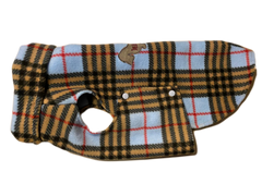 Jolly Tartan Cielo